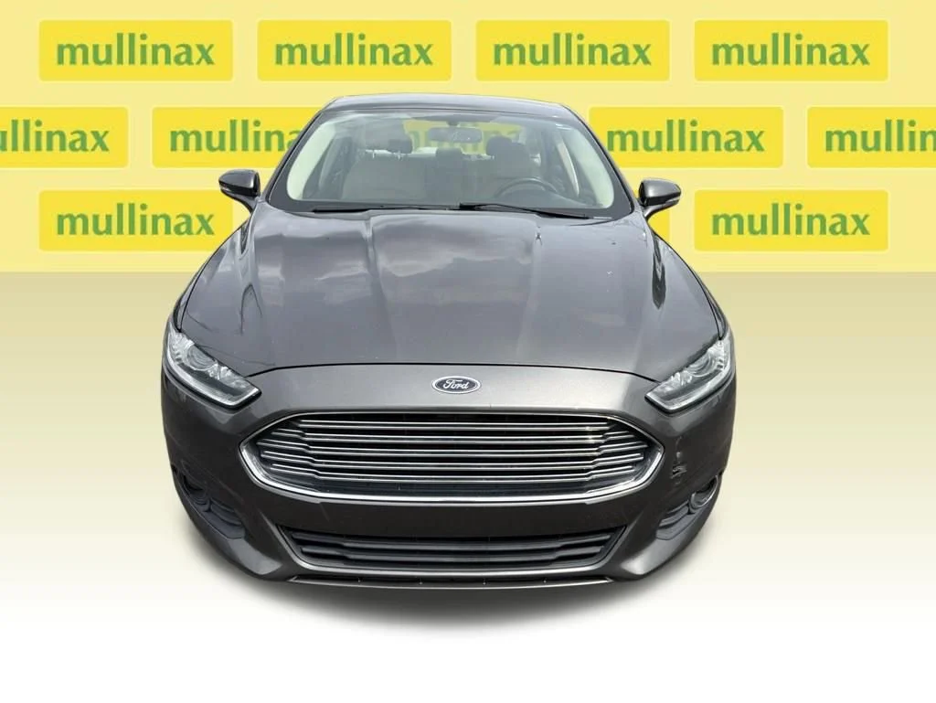 Used 2016 Ford Fusion SE with VIN 3FA6P0HD7GR159188 for sale in Montgomery, AL