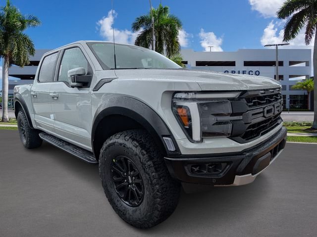 2026 Ford F-150 F-150 Raptor Raptor®