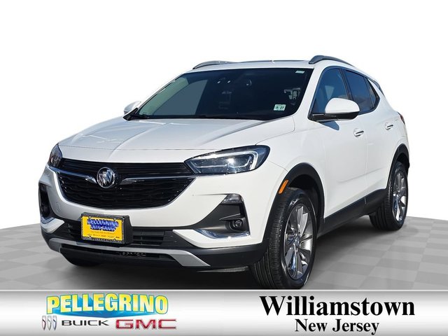 2022 Buick Encore GX Essence