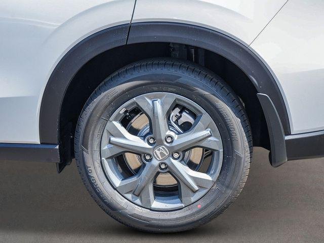 2027 Honda HR-V LX - Photo 8