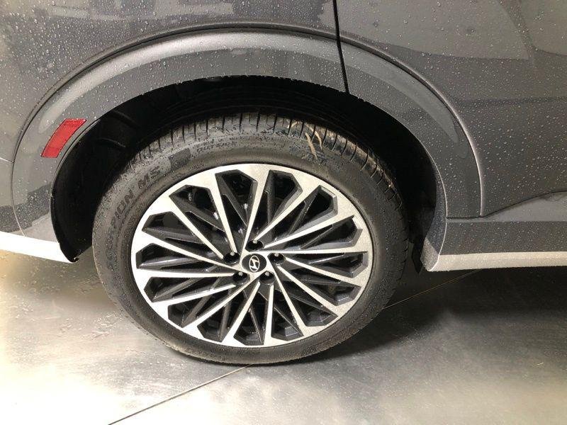 2026 Hyundai Palisade Calligraphy - Photo 10