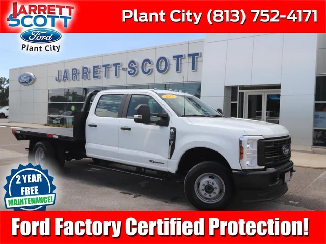 2025 Ford F-350SD XL
