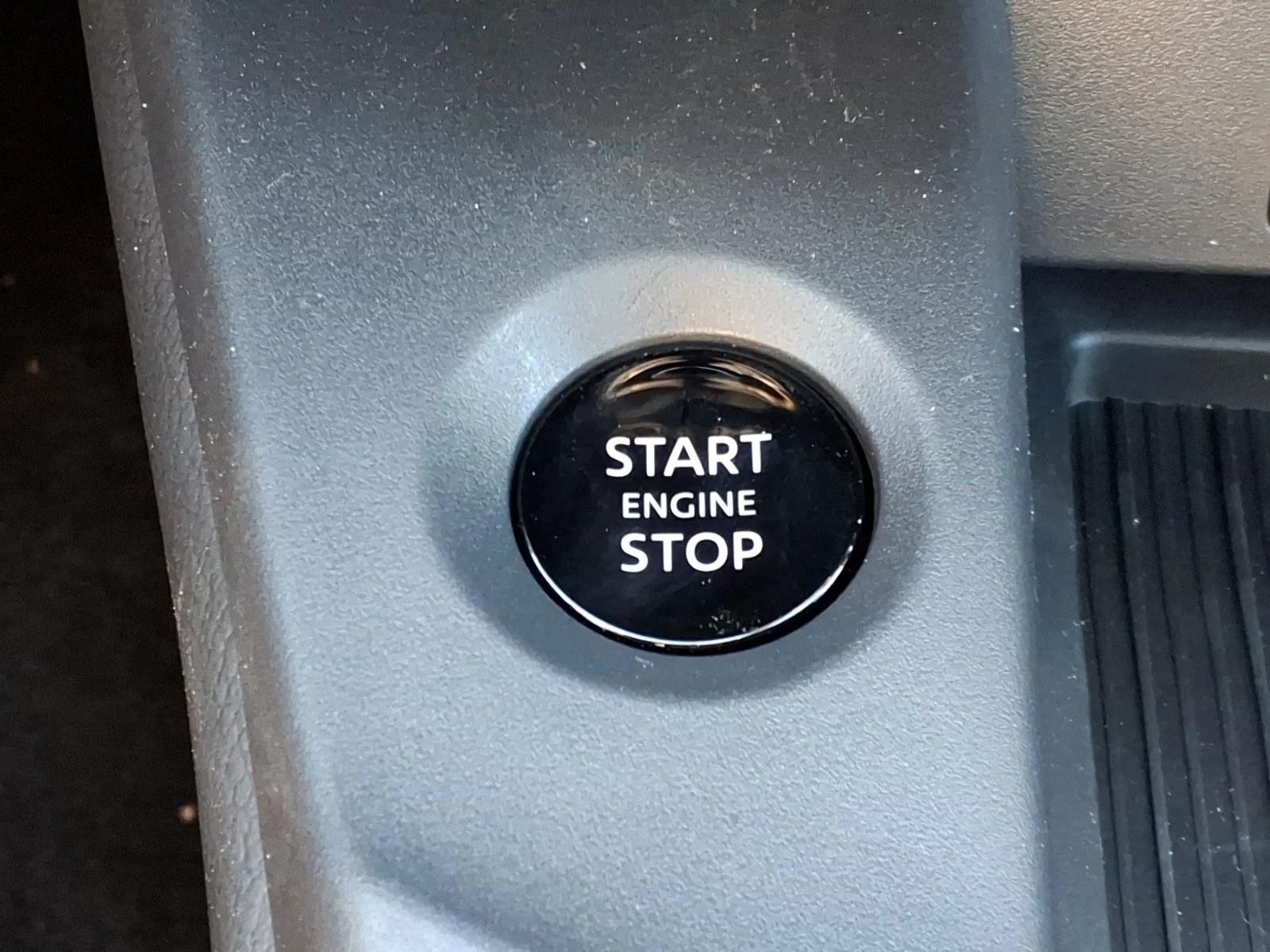 2026 Nissan Sentra SV Gray at Robbins Nissan