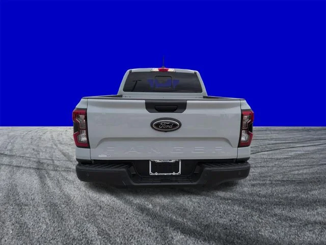 New 2026 Avalanche Ford XLT image 5