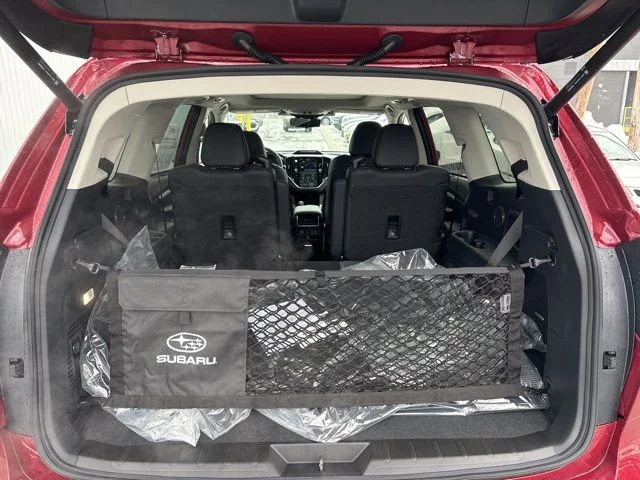 2026 Subaru Ascent Onyx Edition-Touring - Photo 20