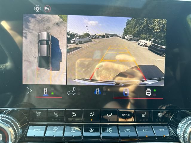 2026 GMC Canyon Denali - Photo 23