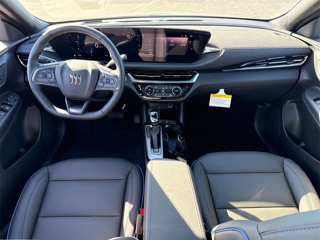 2026 BUICK ENVISTA - Image 29