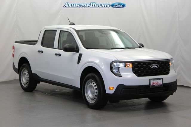 2026 Ford Maverick XL AWD's photo