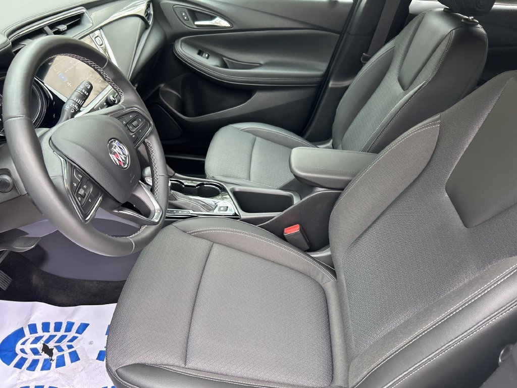 2023 Buick Encore GX Select - Photo 9