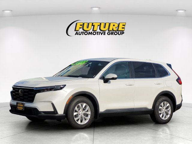 Used 2025  Honda LX image 5
