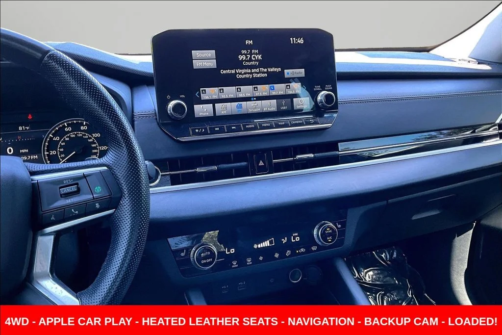 Used 2022  Mitsubishi SE image 9