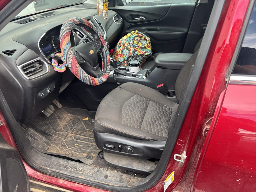 Used 2019 Cajun Red Tintcoat Chevrolet LT image 7