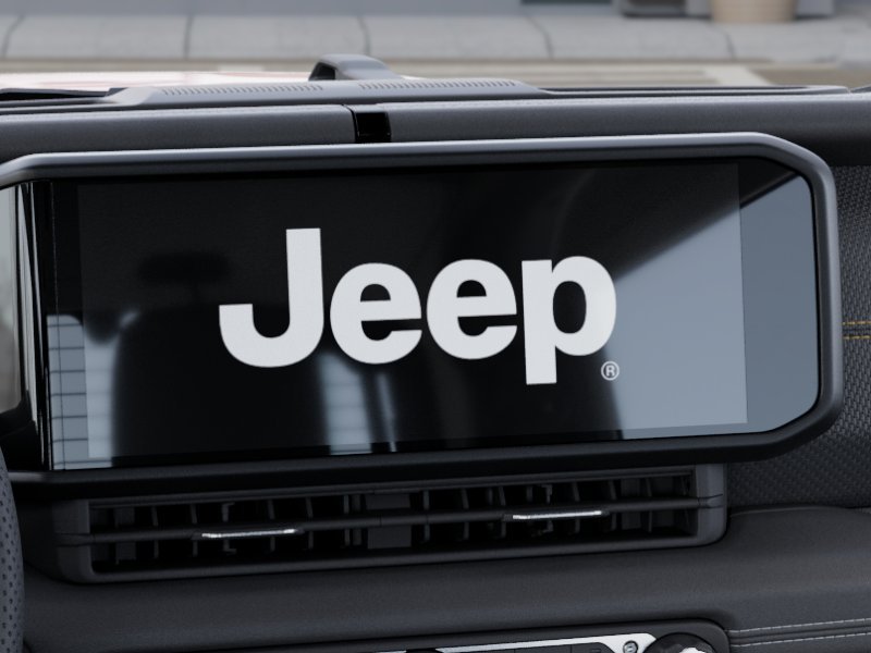 2025 Jeep Wrangler 4-Door Rubicon 392 Final Edition - Photo 36