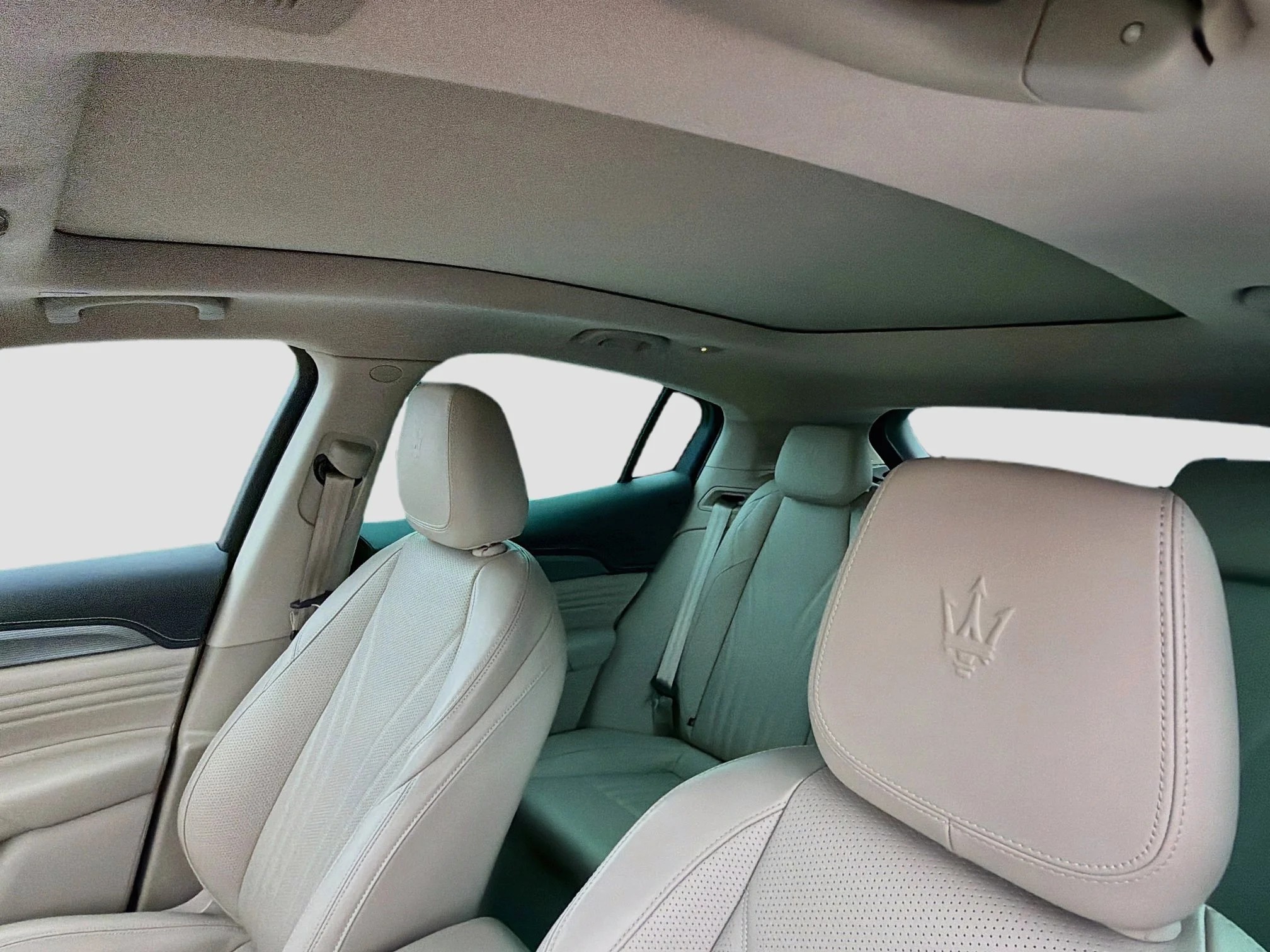 Certified Used 2023 Bianco Maserati GT image 27