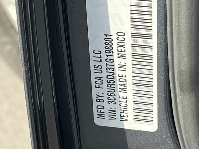 Certified Used 2026 Blue Ram Big Horn image 26
