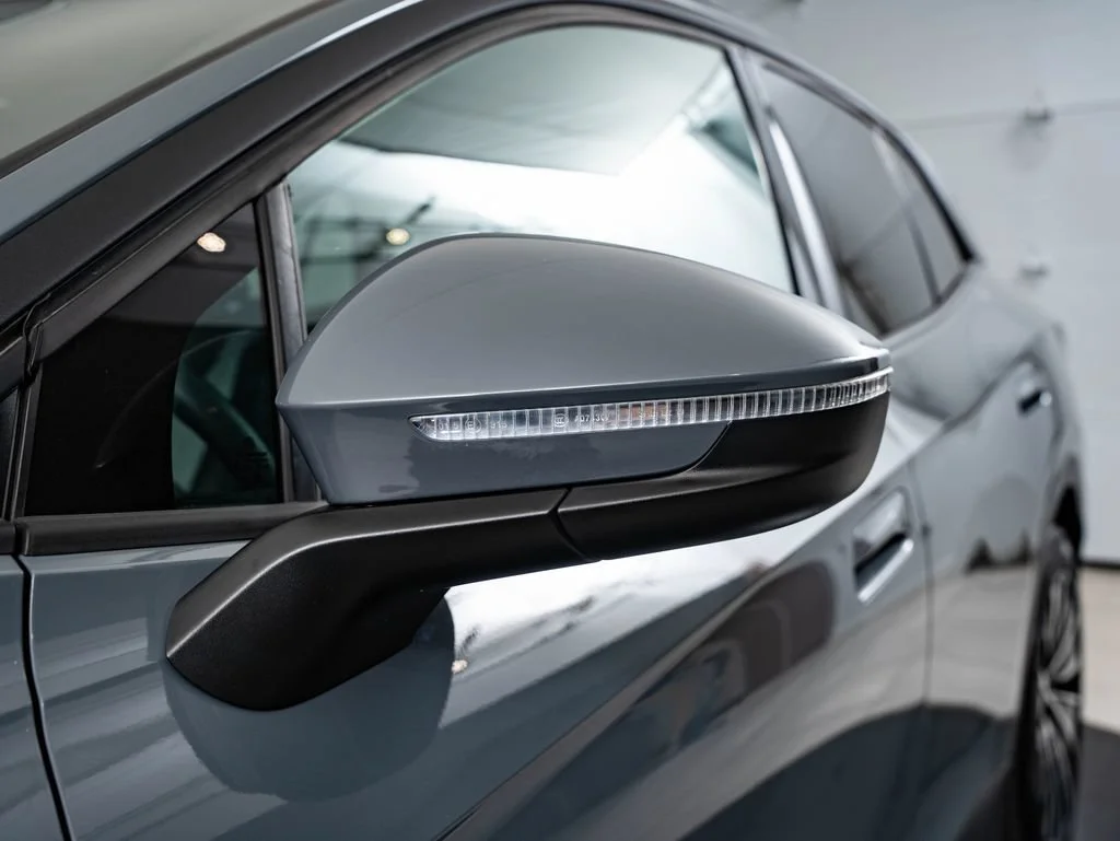 Used 2024 Pure Gray Volkswagen Standard image 15