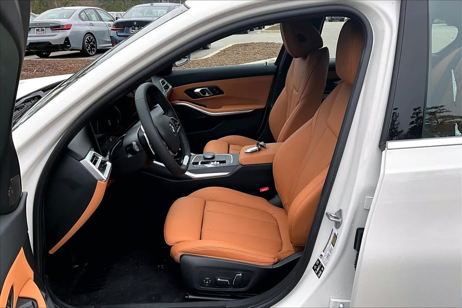 Pre-Owned 2026 BMW 330i 330i XDrive
