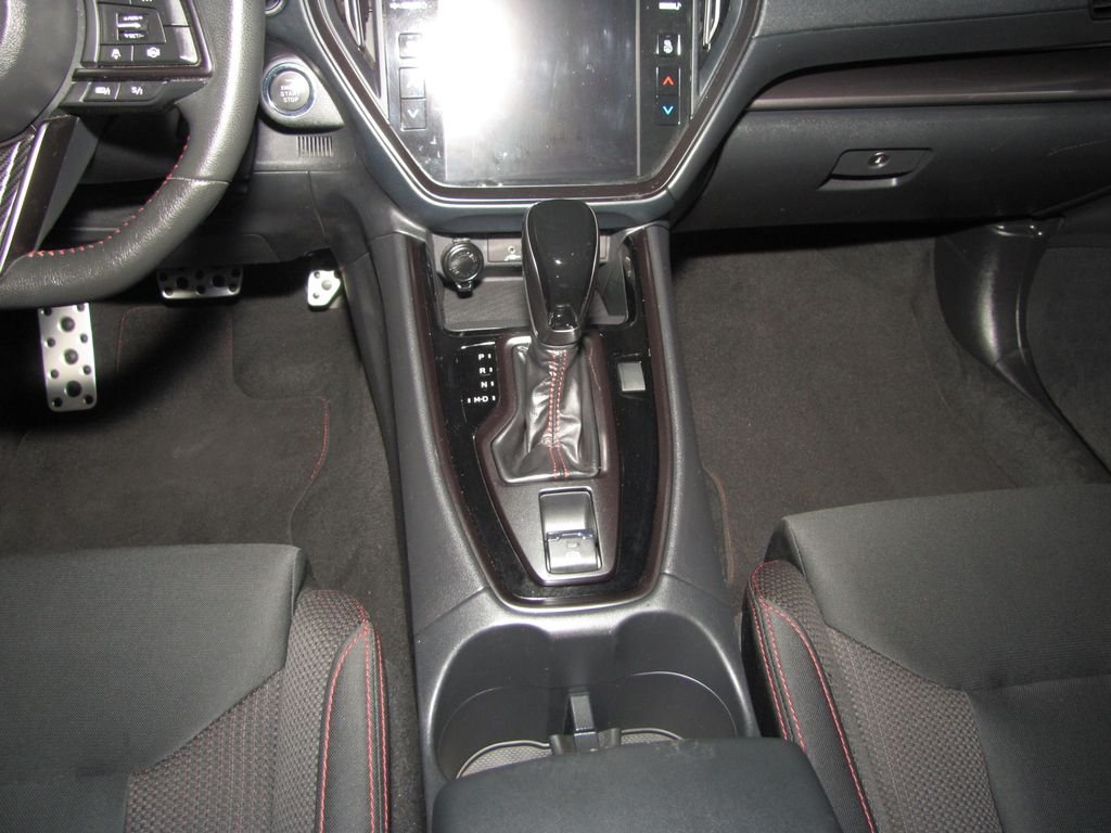 Used 2022 Gray Subaru Premium image 15