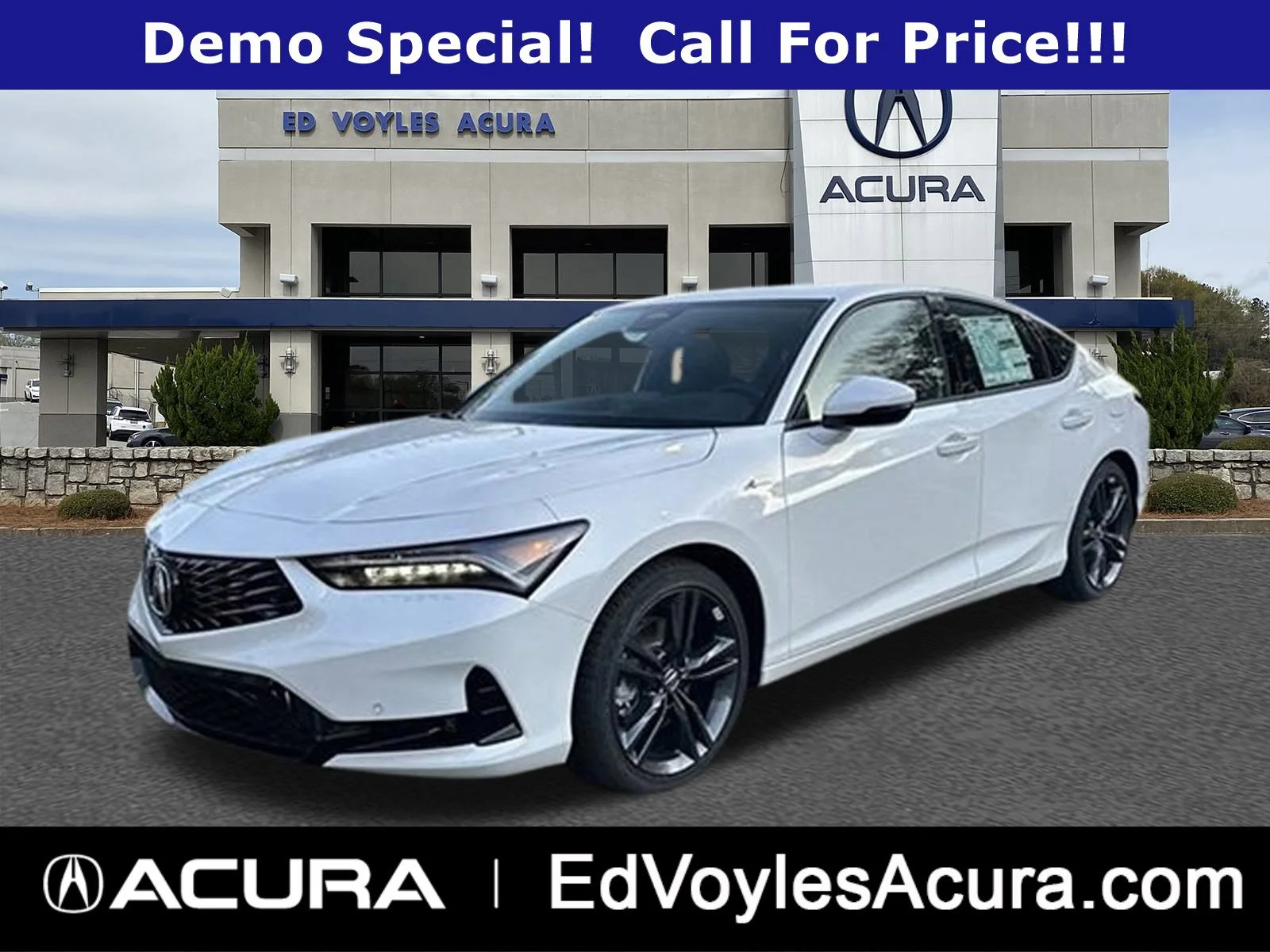 2025 Acura Integra A-Spec with Tech Package's photo