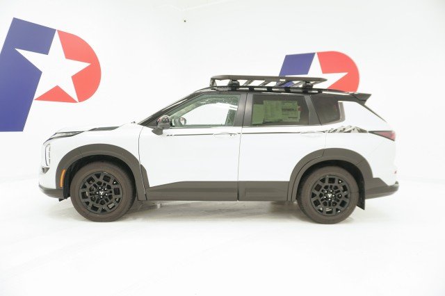 2025 Mitsubishi Outlander Trail Edition - Photo 10