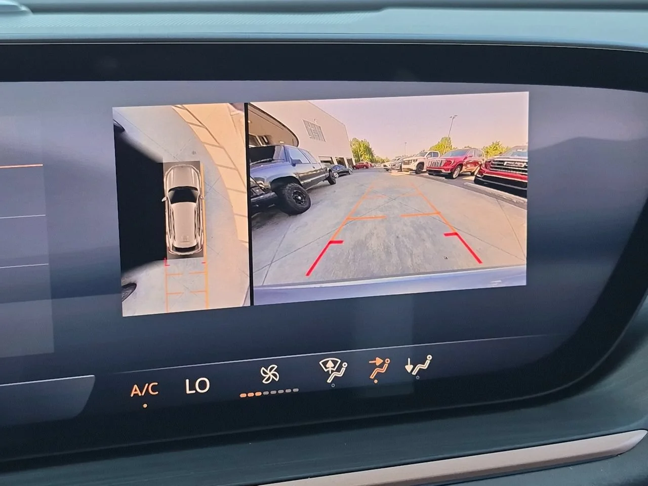 New 2026 Moonstone Gray Metallic Buick Sport Touring image 15