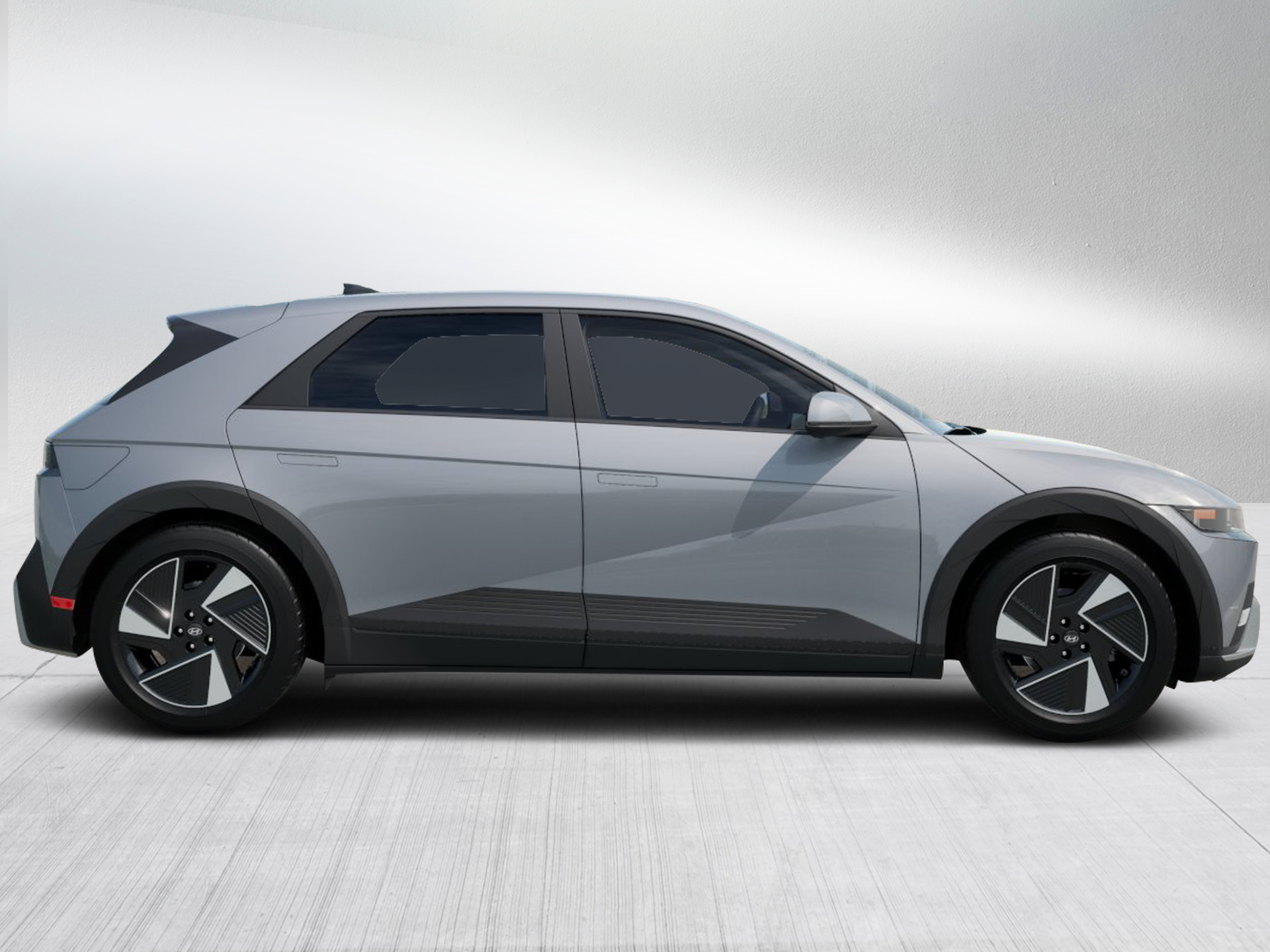 2027 Hyundai IONIQ 5
