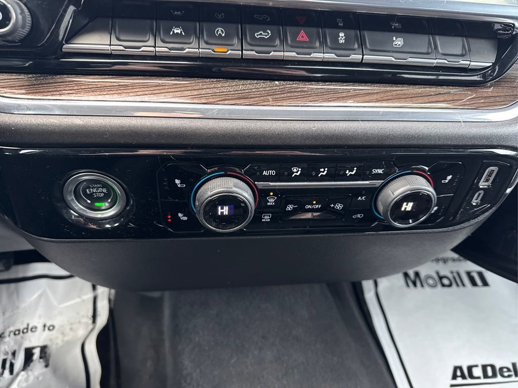 2024 Chevrolet Silverado 1500 LT - Photo 36