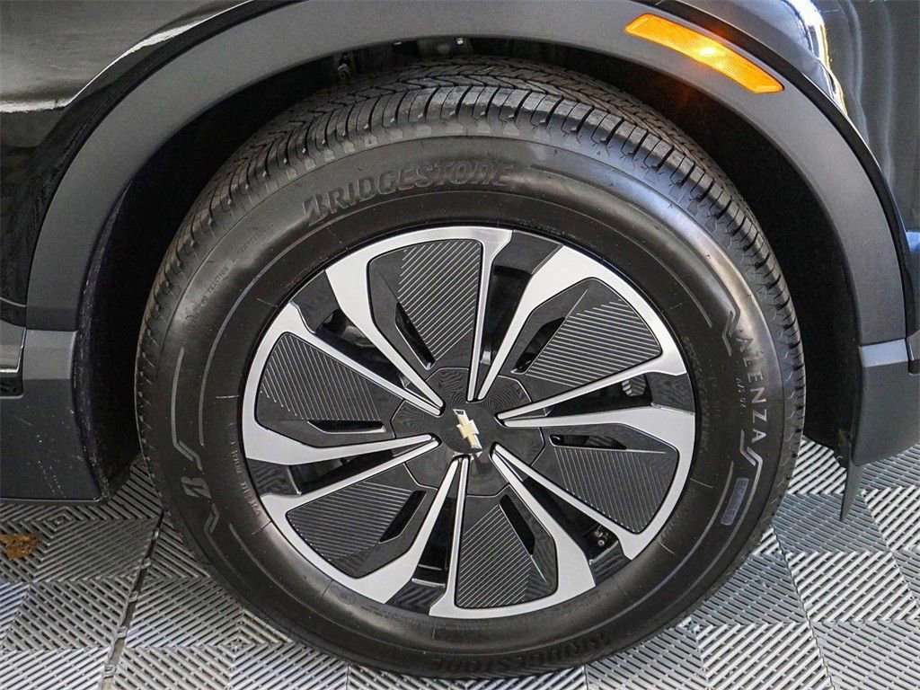 2026 Chevrolet Blazer EV LT - Photo 11