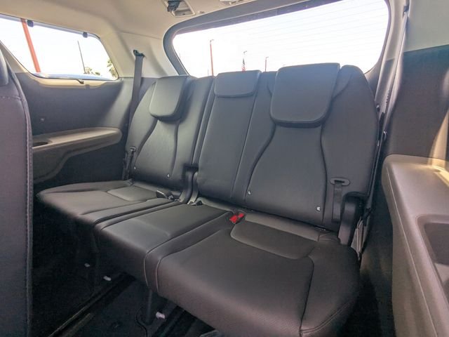 New 2026 Ceramic Silver Kia EX image 16