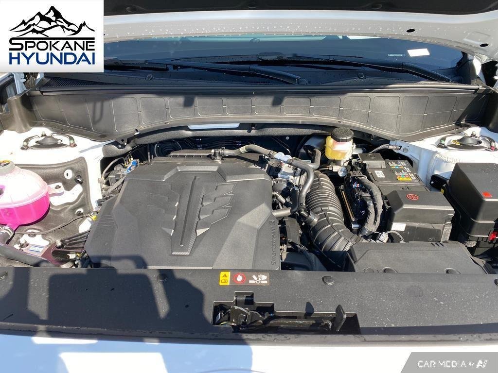 2026 Hyundai Palisade Calligraphy - Photo 14