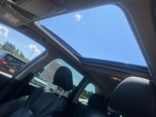 Used 2020 Gray Subaru Limited image 13