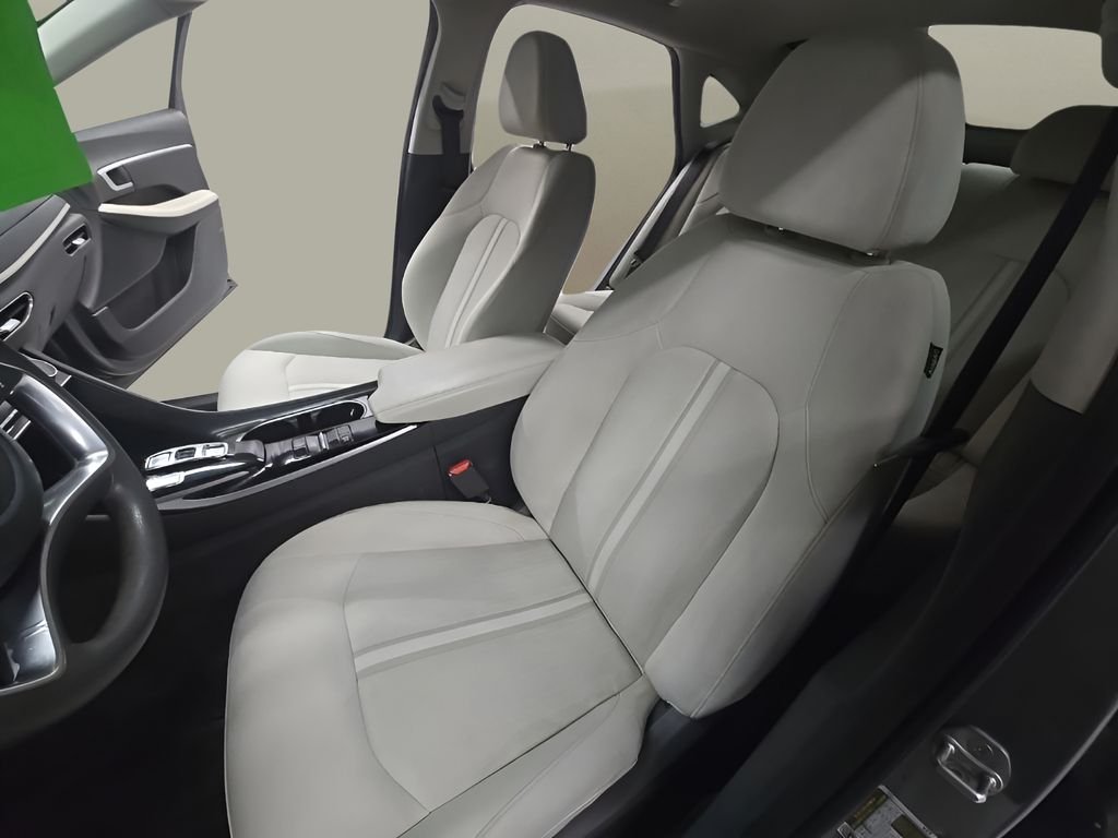 Used 2023 Gray Hyundai SEL image 14
