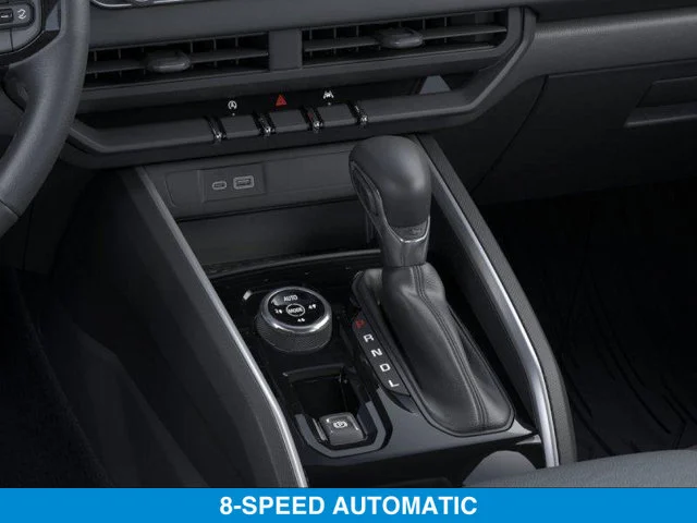 2026 Chevrolet Colorado Trail Boss - Photo 23