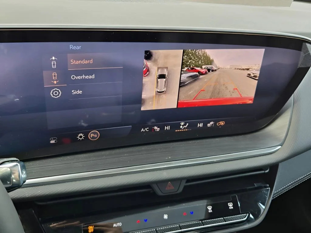 2025 Buick Envision Preferred - Photo 25