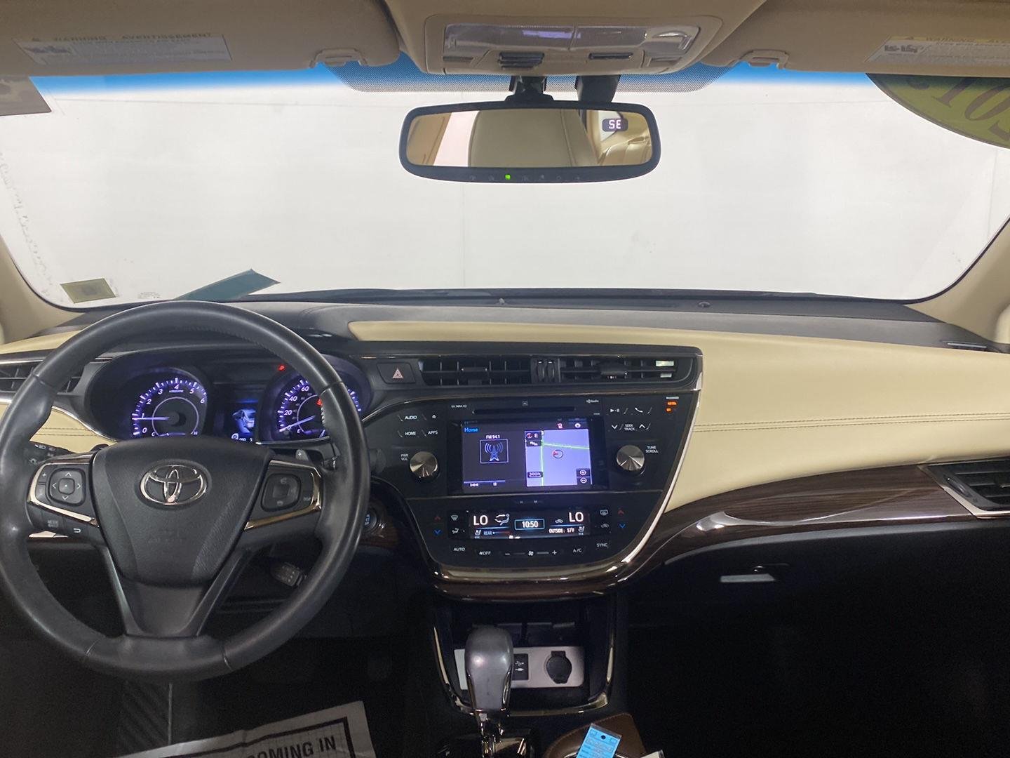 Used 2015 Mica Toyota Limited image 20