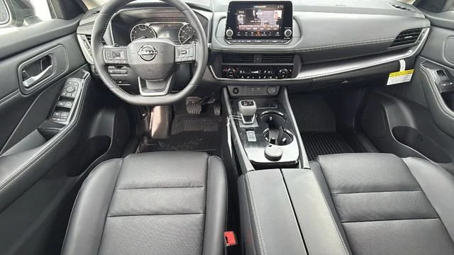 New 2026 White Nissan Dark Armor image 24