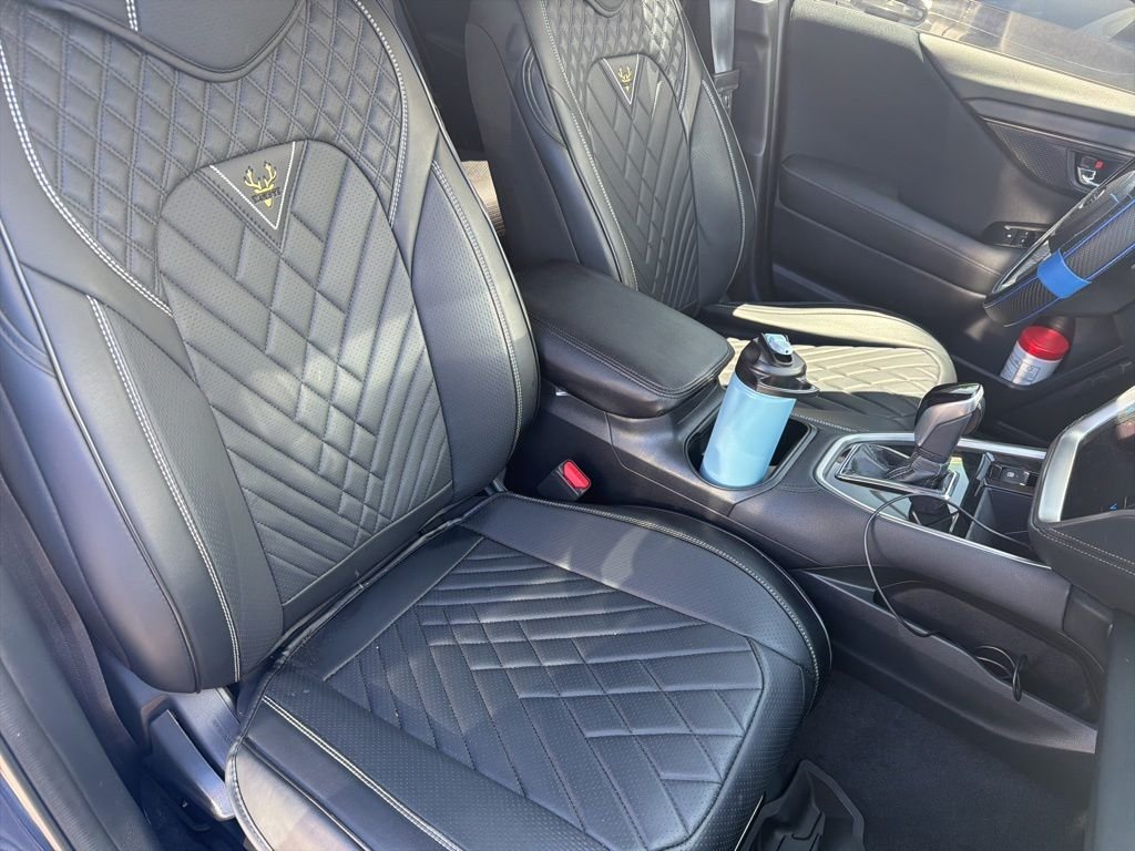 Used 2025 Blue Subaru Premium image 11