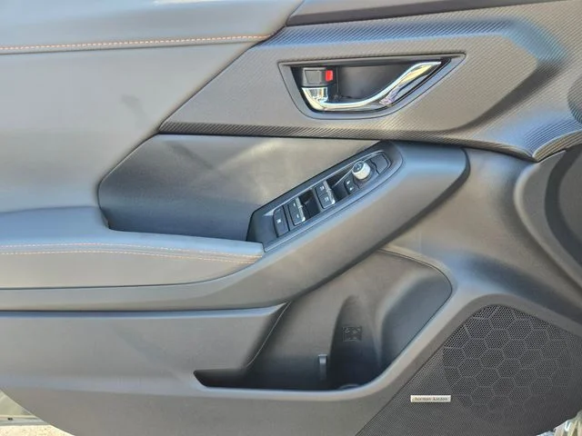 New 2026 ALPINE GREEN Subaru Limited image 15