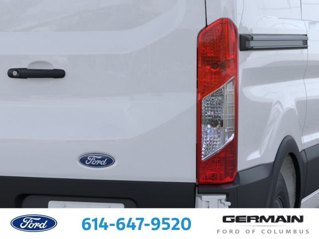 2026 Ford Transit Van Base - Photo 25