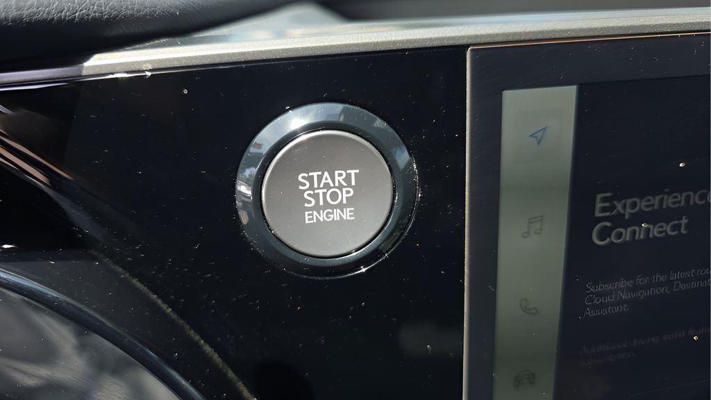 Used 2024 Silver Lexus 350 Premium image 25