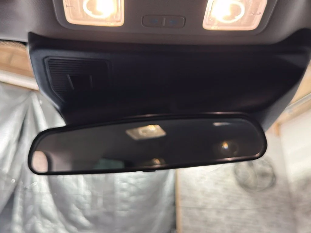 Used 2022 Shadow Black Ford Big Bend image 34
