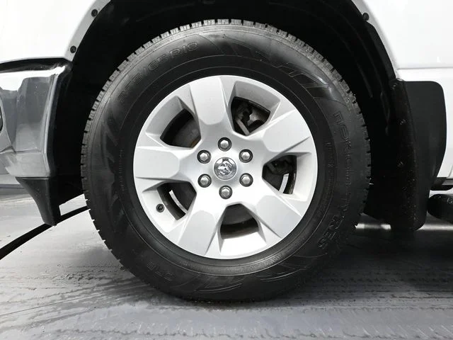 2022 RAM Ram 1500 Pickup Big Horn/Lone Star - Photo 20