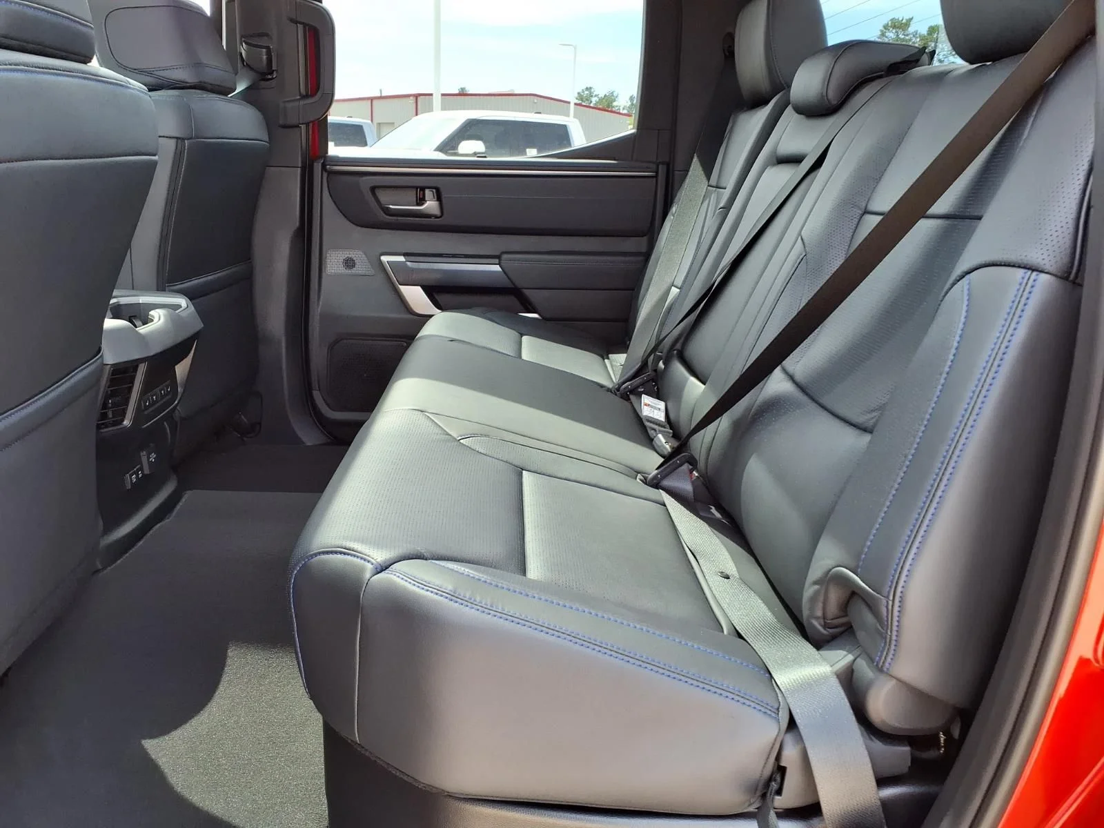 New 2026  Toyota Platinum image 16