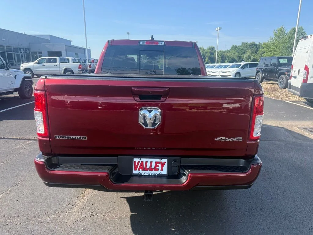 Used 2023 Red Ram Big Horn/Lone Star image 5