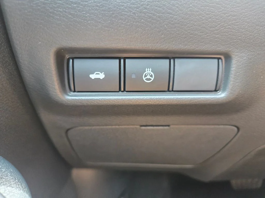 2026 Nissan Sentra SV - Photo 12