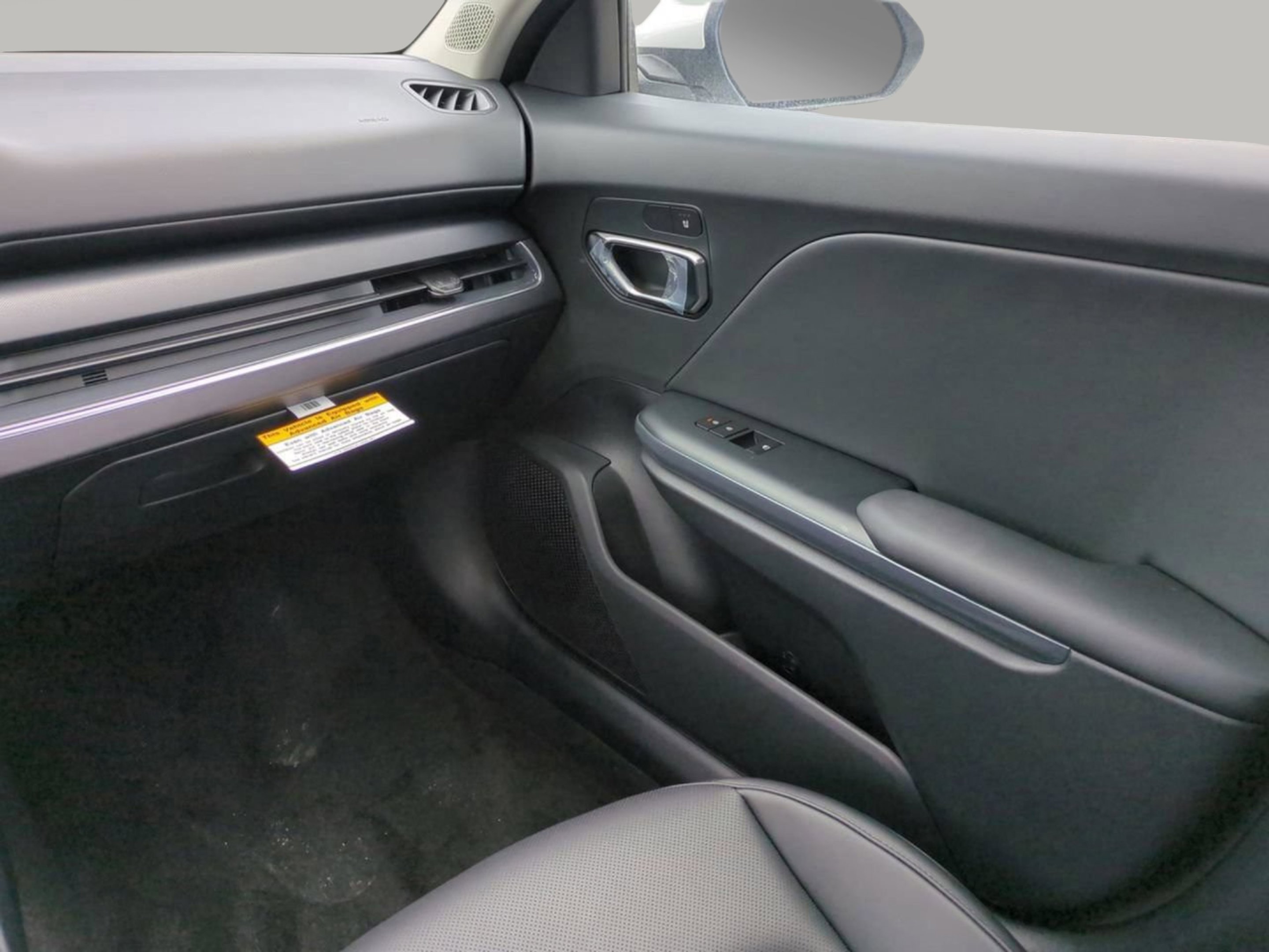 New 2026 Snow White Pearl Kia EX image 19