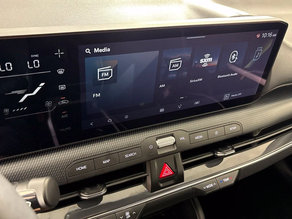 Used 2025 Gray Kia GT-Line image 35