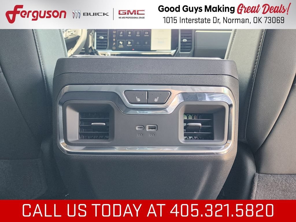2026 GMC Sierra 2500HD SLT - Photo 49