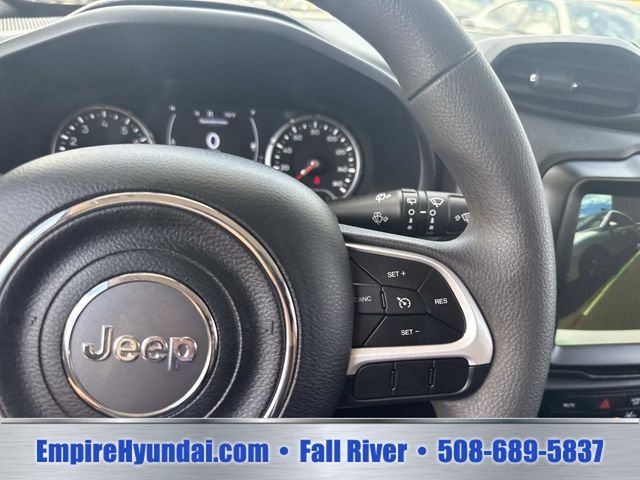 2023 Jeep Renegade Latitude - Photo 27