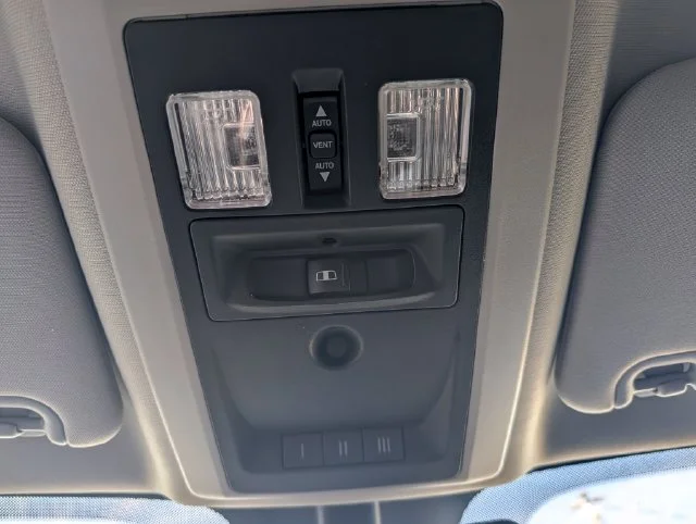 Used 2018 Gray Ram Laramie image 20